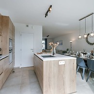 Holiday Home With Garden for up to 10 Guests