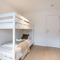 Holiday Home With Garden for up to 10 Guests