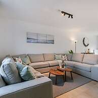 Holiday Home With Garden for up to 10 Guests