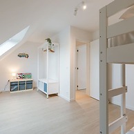 Holiday Home With Garden for up to 10 Guests