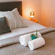 Holiday Home With Garden for up to 10 Guests