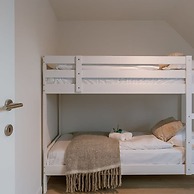 Holiday Home With Garden for up to 10 Guests