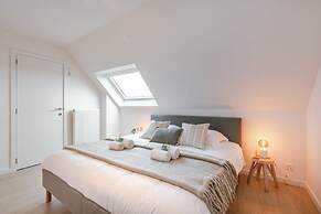 Holiday Home With Garden for up to 10 Guests