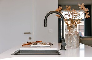 Holiday Home With Garden for up to 10 Guests