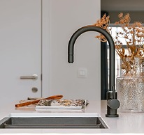 Holiday Home With Garden for up to 10 Guests