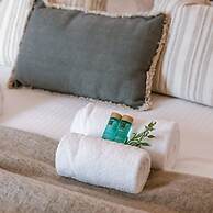 Spacious and Bright Apartment With Sunny Terrace