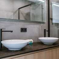 Unique Apartment Near Bruges With Sunny Terrace