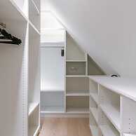 Unique Apartment Near Bruges With Sunny Terrace