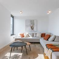 Unique Apartment Near Bruges With Sunny Terrace