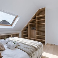 Unique Apartment Near Bruges With Sunny Terrace