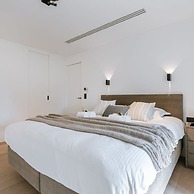 Unique Apartment Near Bruges With Sunny Terrace