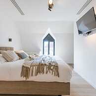 Unique Apartment Near Bruges With Sunny Terrace