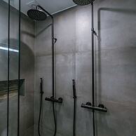 Unique Apartment Near Bruges With Sunny Terrace