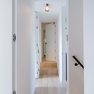 Unique Apartment Near Bruges With Sunny Terrace