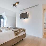 Unique Apartment Near Bruges With Sunny Terrace