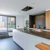 Unique Apartment Near Bruges With Sunny Terrace