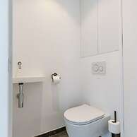 Unique Apartment Near Bruges With Sunny Terrace