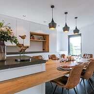 Unique Apartment Near Bruges With Sunny Terrace