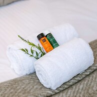 Unique Apartment Near Bruges With Sunny Terrace