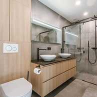 Unique Apartment Near Bruges With Sunny Terrace