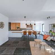 Unique Apartment Near Bruges With Sunny Terrace