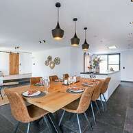 Unique Apartment Near Bruges With Sunny Terrace