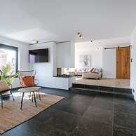 Unique Apartment Near Bruges With Sunny Terrace