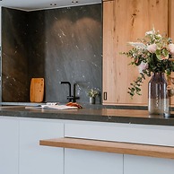 Unique Apartment Near Bruges With Sunny Terrace