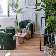 Modern Apartment in the Centre of Antwerp