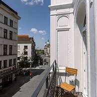 Modern Apartment in the Centre of Antwerp