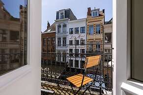 Modern Apartment in the Centre of Antwerp