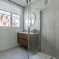 Modern Apartment in the Centre of Antwerp