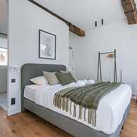 Modern Apartment in the Centre of Antwerp