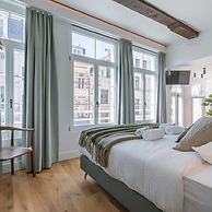 Modern Apartment in the Centre of Antwerp