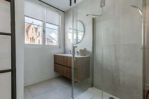 Modern Apartment in the Centre of Antwerp