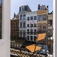 Modern Apartment in the Centre of Antwerp