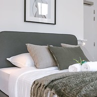 Modern Apartment in the Centre of Antwerp