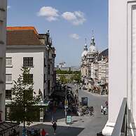 Modern Apartment in the Centre of Antwerp