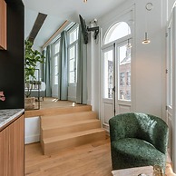 Modern Apartment in the Centre of Antwerp