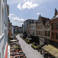 Modern Apartment in the Centre of Antwerp