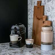 Modern Apartment in the Centre of Antwerp