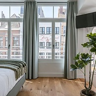 Modern Apartment in the Centre of Antwerp