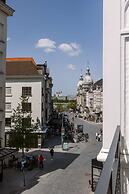 Modern Apartment in the Centre of Antwerp