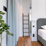 Modern Apartment in the Centre of Antwerp