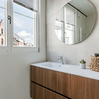 Modern Apartment in the Centre of Antwerp