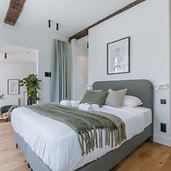 Modern Apartment in the Centre of Antwerp