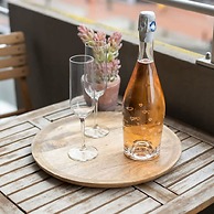 Enjoyable Studio in the Center of Knokke