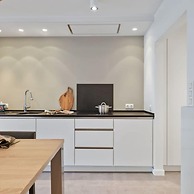 Enjoyable Studio in the Center of Knokke