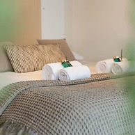 Enjoyable Studio in the Center of Knokke