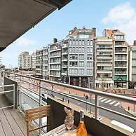 Enjoyable Studio in the Center of Knokke